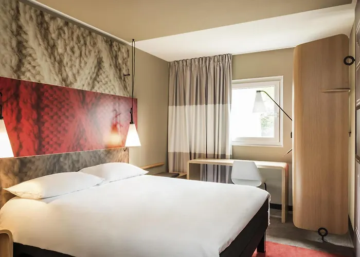 ibis Bern Expo