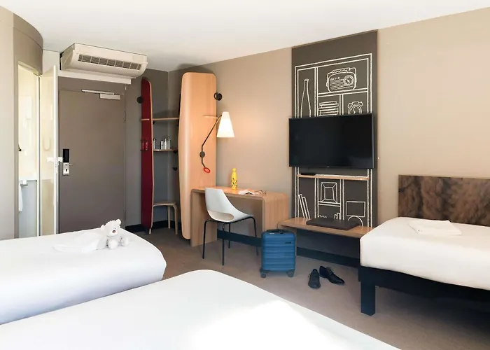 Ibis Bern Expo