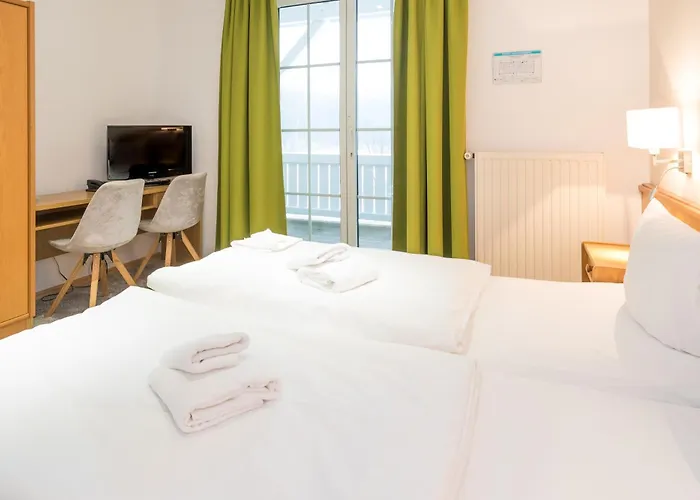 Hotel Königslinie