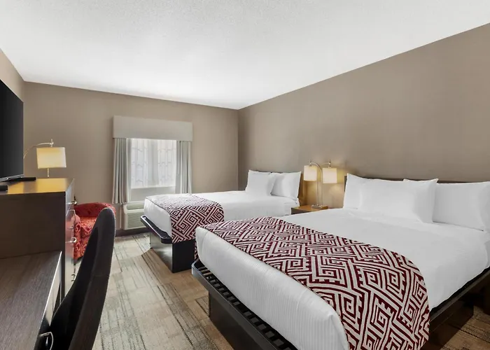 Best Western Colonel Butler Inn