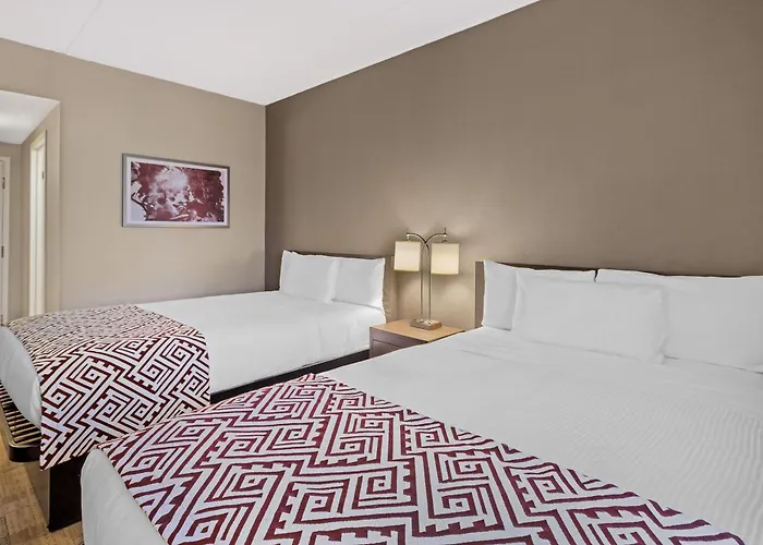 Best Western Colonel Butler Inn