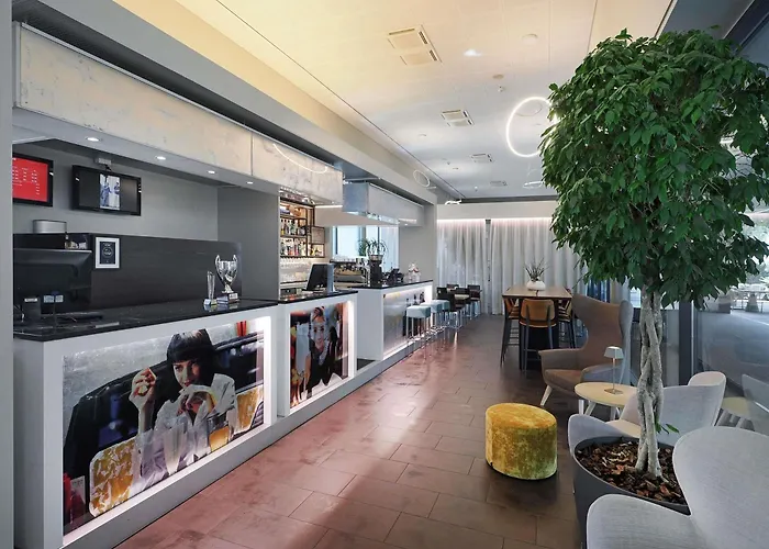 Hotel Ibis Locarno