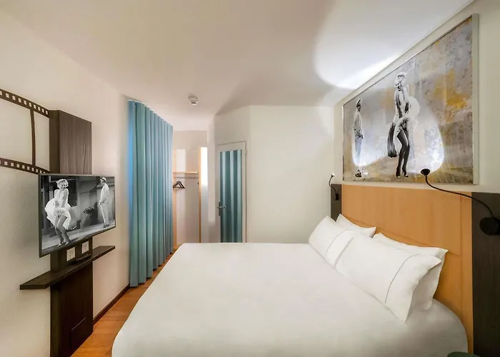 ibis Locarno