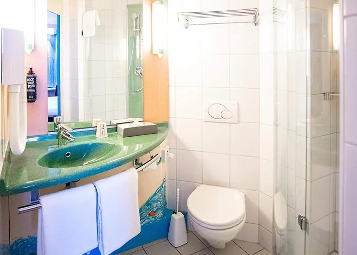 Ibis Fribourg