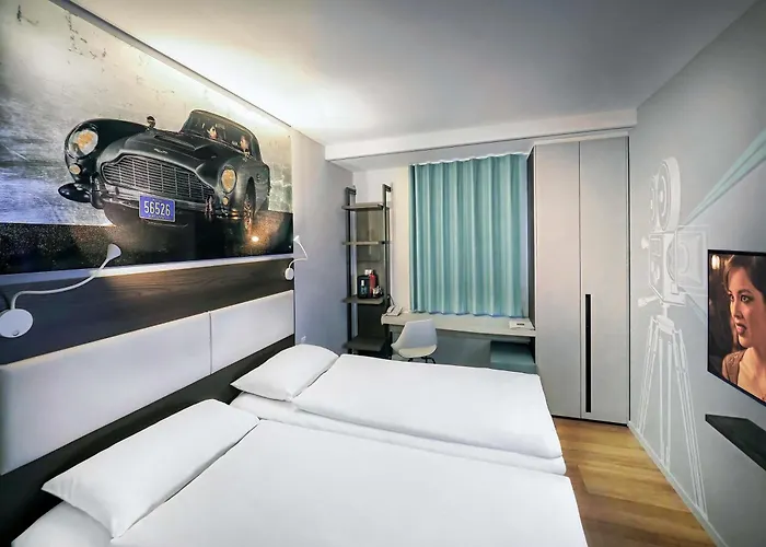 Ibis Locarno