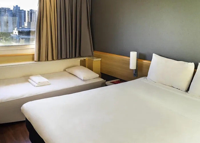 Ibis Fribourg