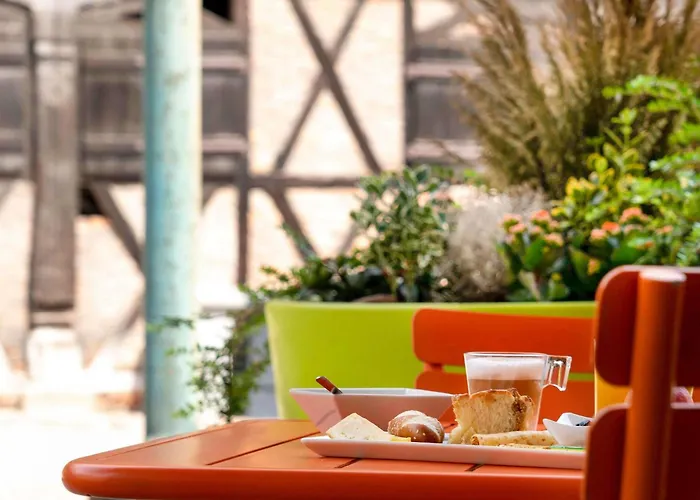 Ibis Styles Colmar Centre