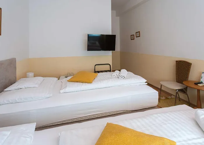 OÁZIS Hotel***