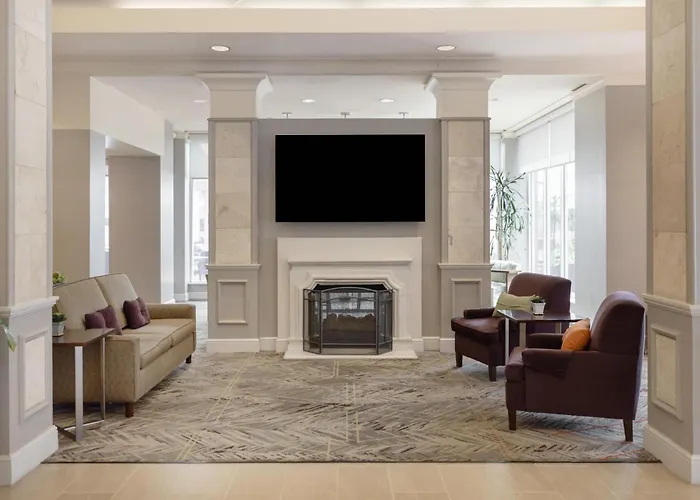 Hilton Garden Inn Scottsdale Old Town