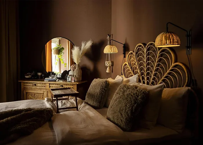 Hotell Onyxen Adults Only, Worldhotels Crafted