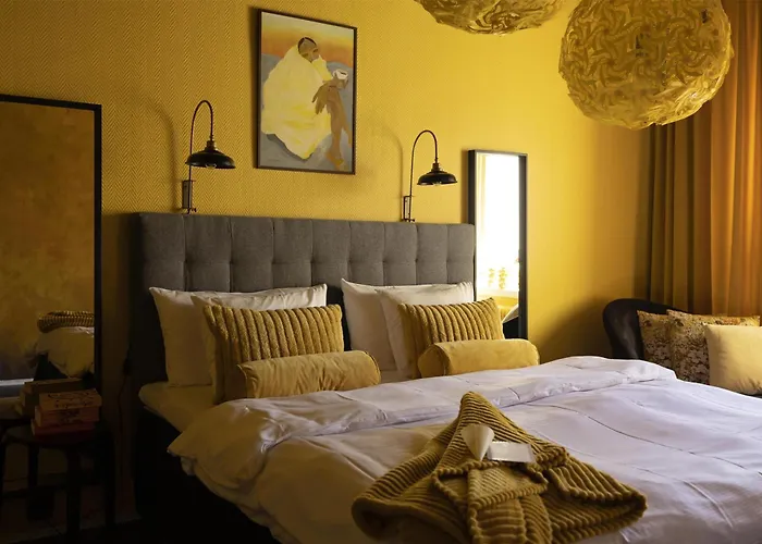 Hotell Onyxen Adults Only, Worldhotels Crafted