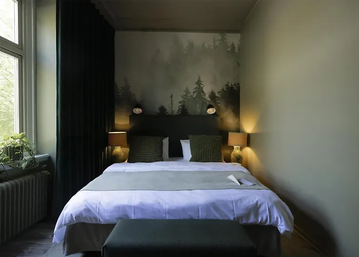 Hotell Onyxen Adults Only, Worldhotels Crafted