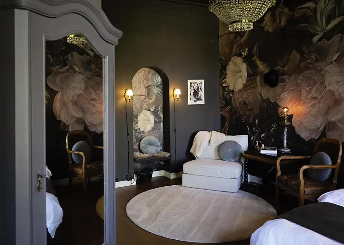 Hotell Onyxen Adults Only, Worldhotels Crafted