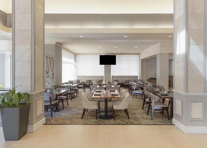 Hilton Garden Inn Scottsdale Old Town