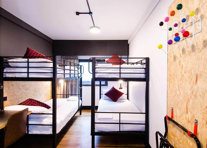 Ibis Budget Sydney East