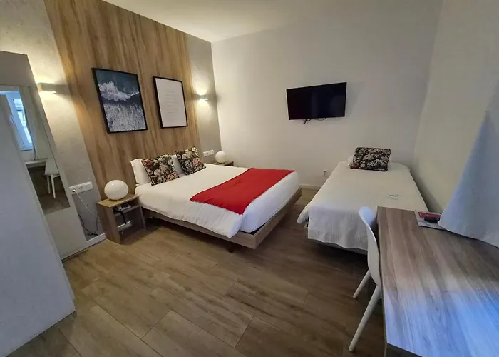 Hotel Made Inn