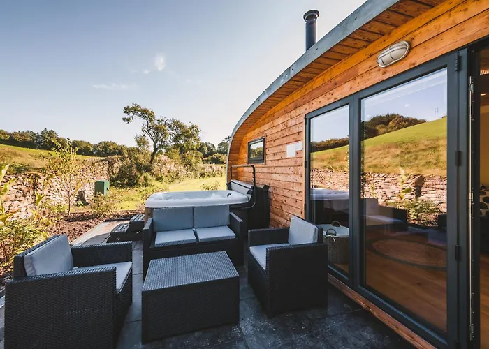 Damson Dene Hotel