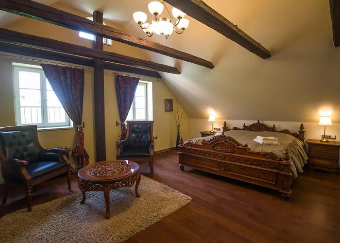 Hotel Edward Kelly
