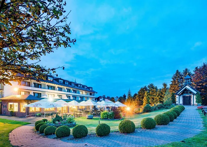 Best Western Hotel Brunnenhof