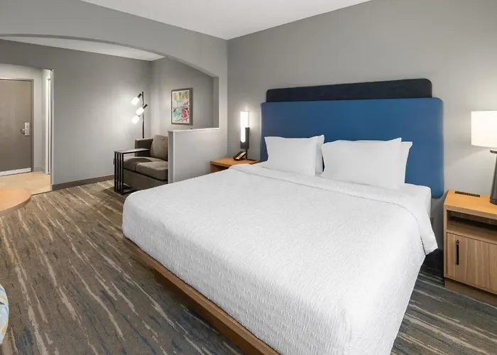 Hampton Inn Glenwood Springs