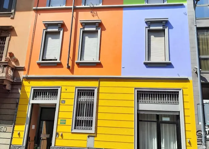 Hotel Nettuno