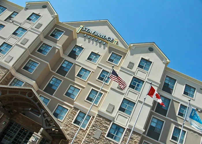 Staybridge Suites London By Ihg