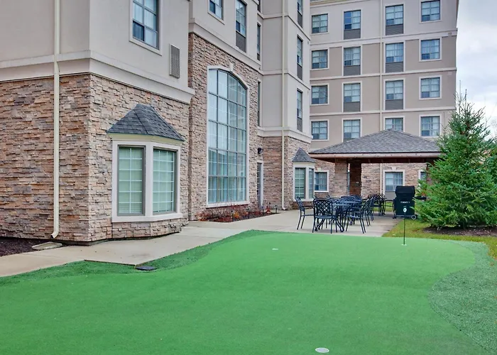 Staybridge Suites London By Ihg