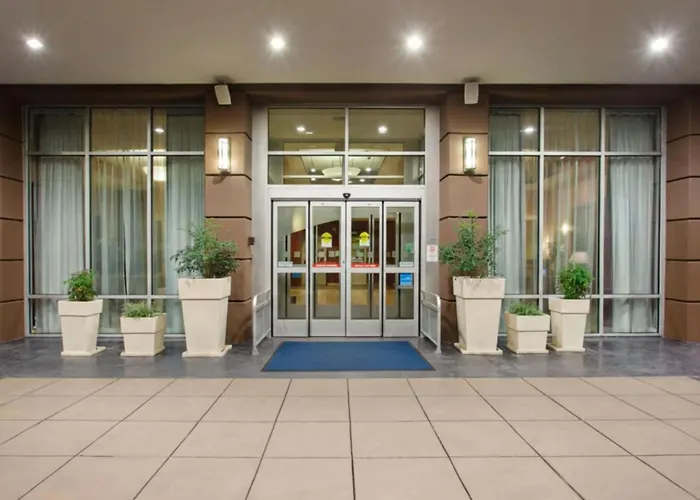 Holiday Inn Express & Suites Seattle Downtown - Lake Union By Ihg