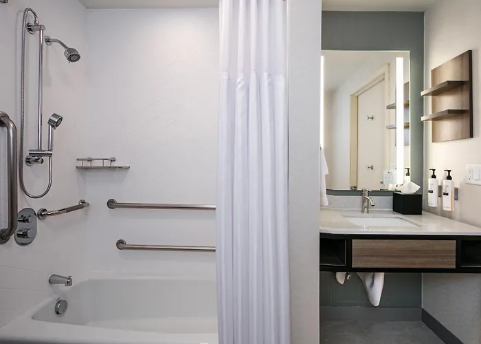Hilton Garden Inn Tri-Cities/Kennewick