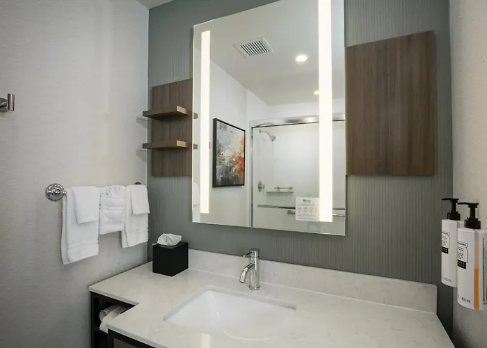 Hilton Garden Inn Tri-Cities/Kennewick