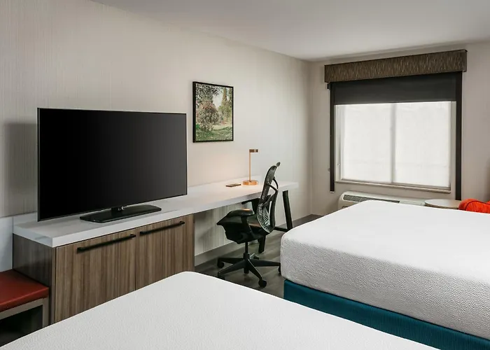Hilton Garden Inn Tri-Cities/Kennewick