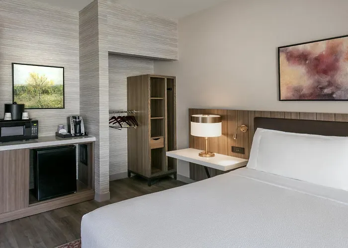 Hilton Garden Inn Tri-Cities/Kennewick