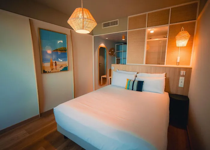 Mercure President Biarritz Plage