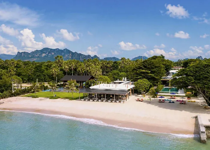 Hotel So/ Sofitel Hua Hin à Cha-Am
