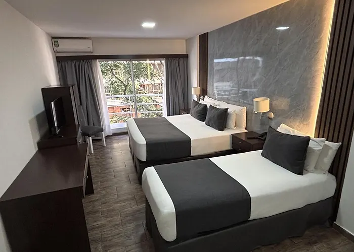Ker Belgrano Hotel Buenos Aires