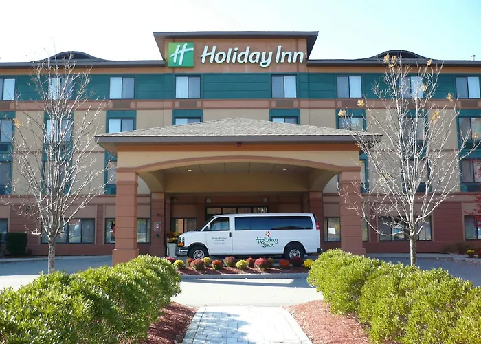 Holiday Inn Manchester Airport By Ihg