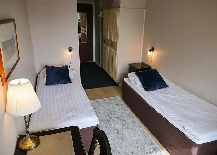 Hotel Merihovi