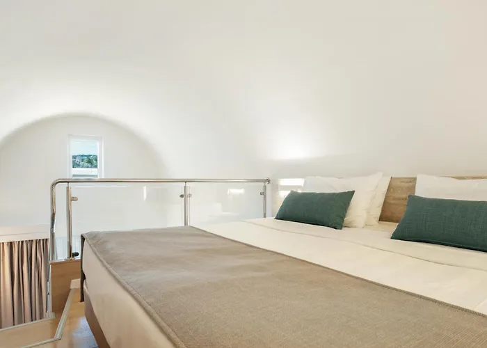 Thalassa Beach Resort & Spa (Adults Only)