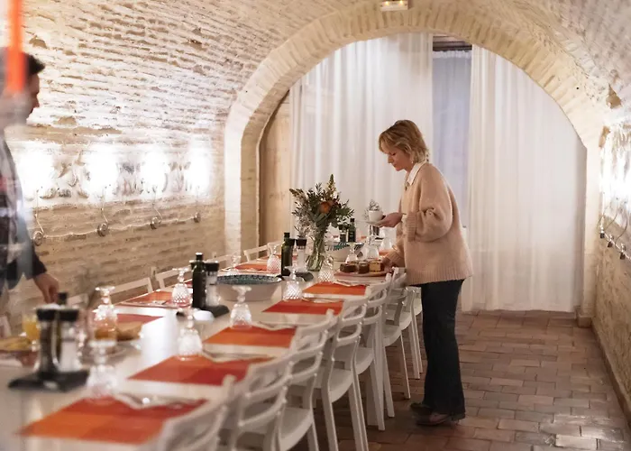 Gar Anat Hotel Boutique - Domus Artis