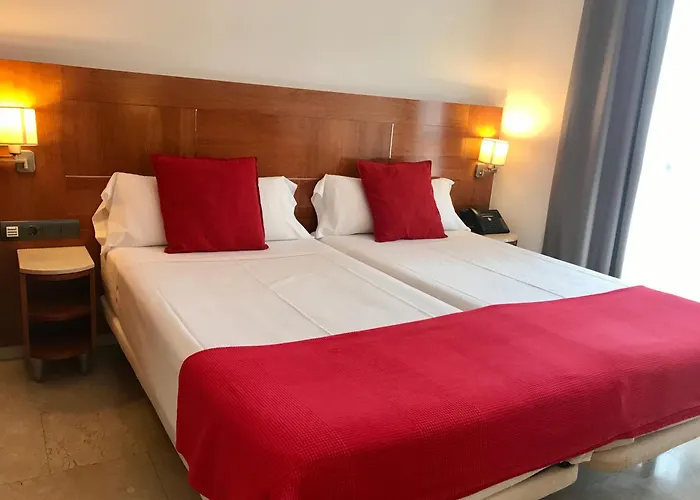 Hotel Calasanz Molins de Rei