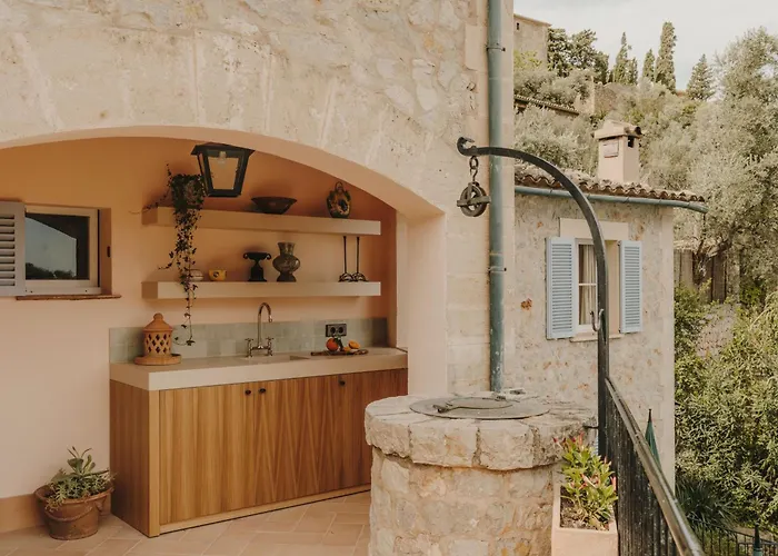 La Residencia, A Belmond Hotel, Mallorca