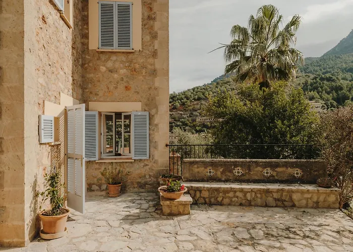 La Residencia, A Belmond Hotel, Mallorca Deià 
