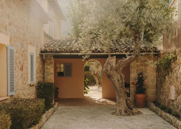 La Residencia, A Belmond Hotel, Mallorca Deià 