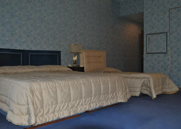 Hotel Villa La Principessa