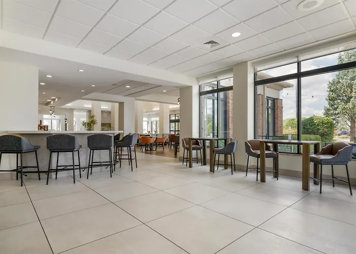 Hilton Garden Inn Oconomowoc