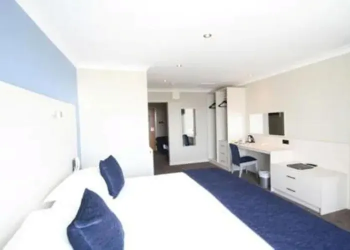Dalmeny Hotel