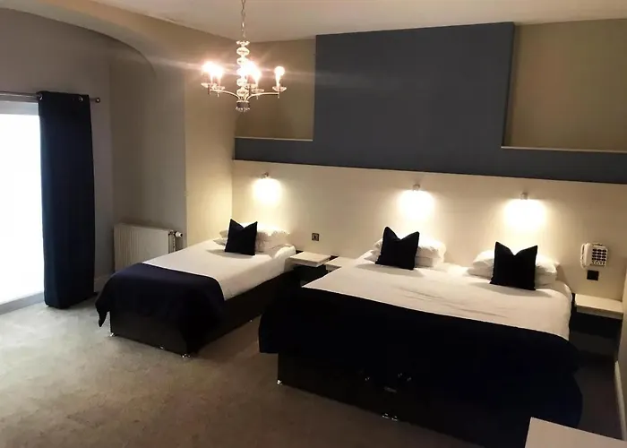 Dalmeny Hotel