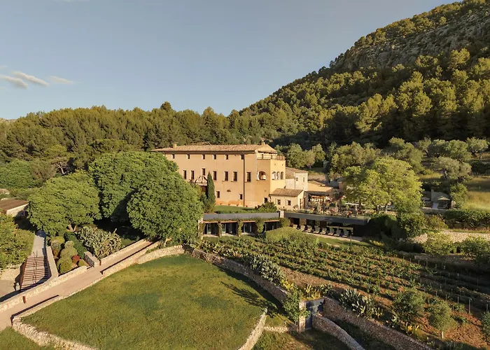 Son Brull Hotel & Spa - Relais & Chateaux