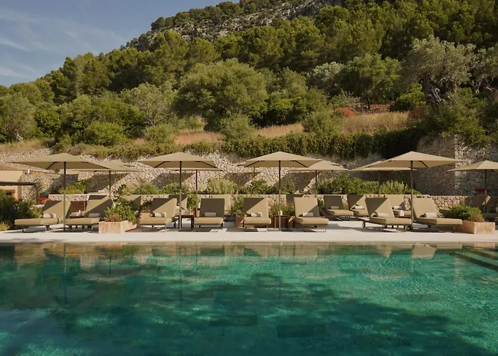 Son Brull Hotel&Spa - Relais&Chateaux