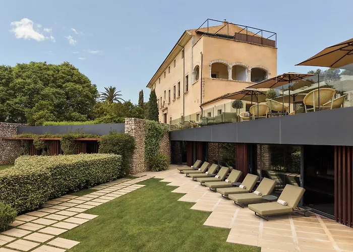 Son Brull Hotel&Spa - Relais&Chateaux